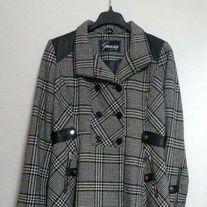 Guess Elegant Coat